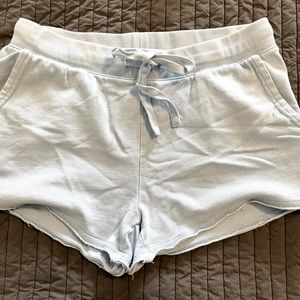 Z Supply Cotton Short